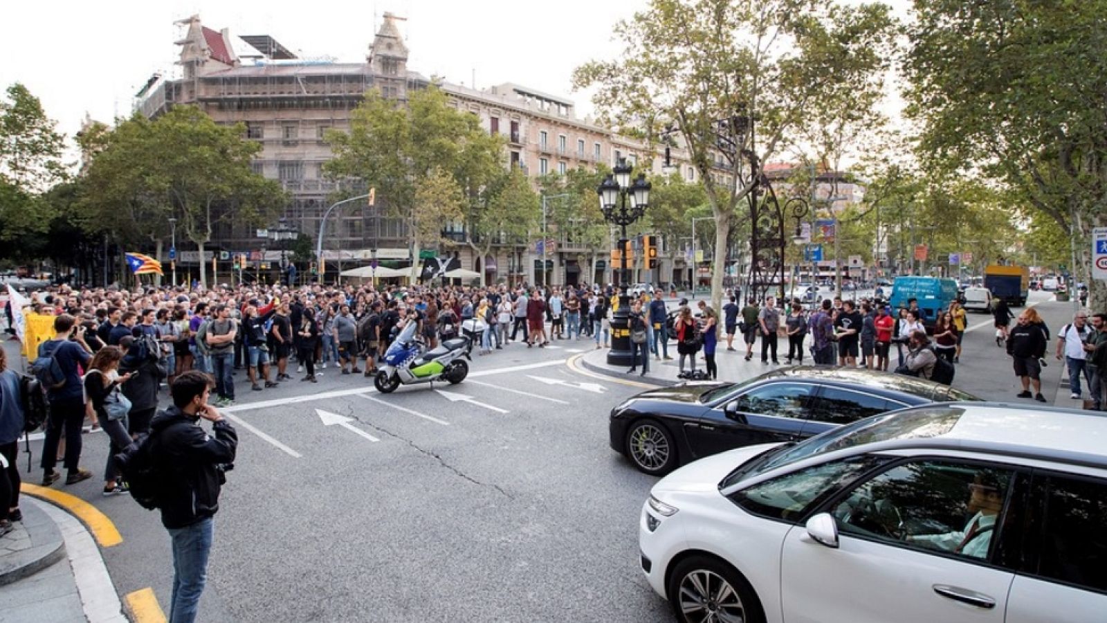 La Mañana - 01/10/18 - ver ahora