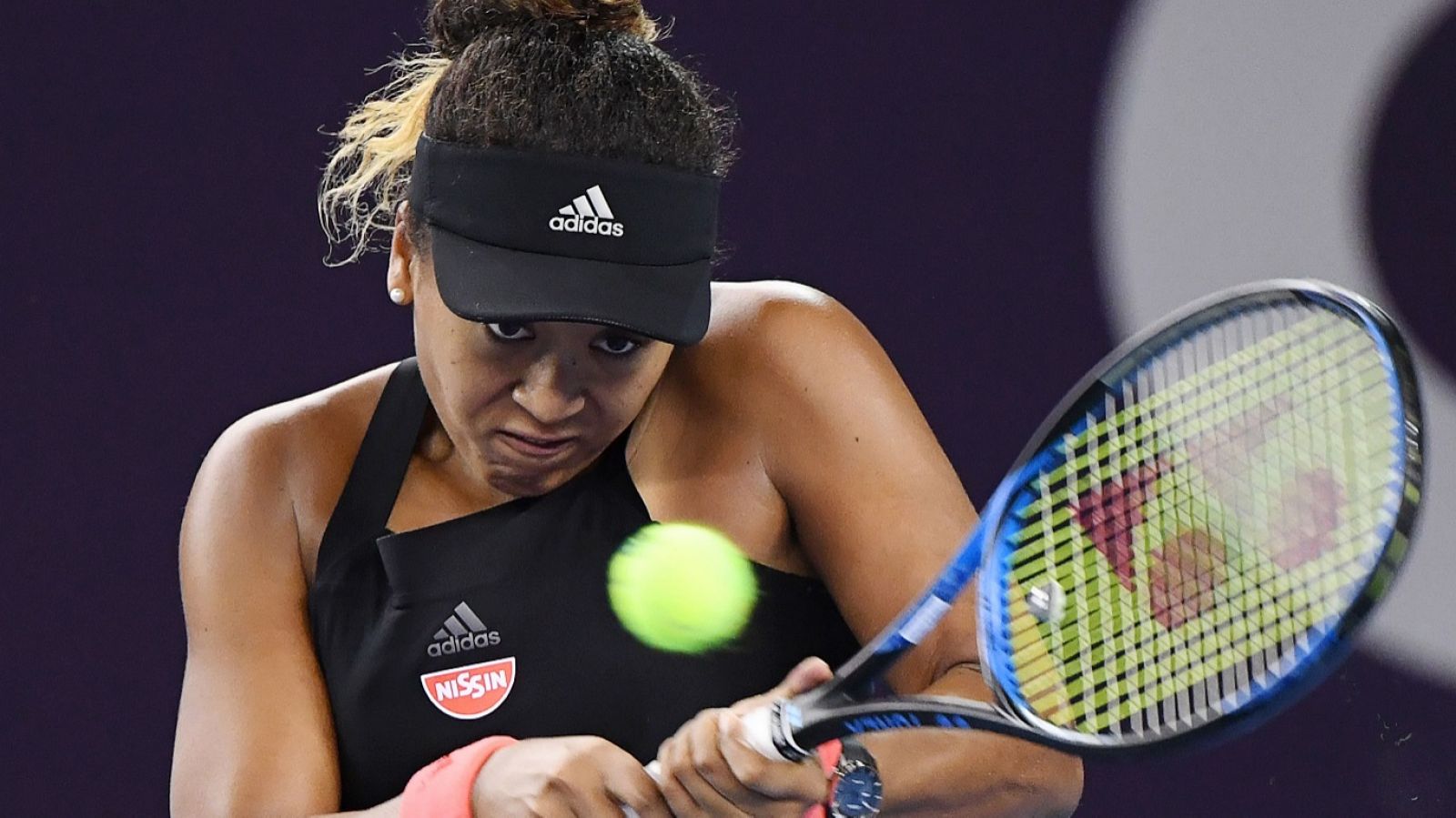 Tenis - WTA Torneo Pekín (China): Z. Diyas - N. Osaka