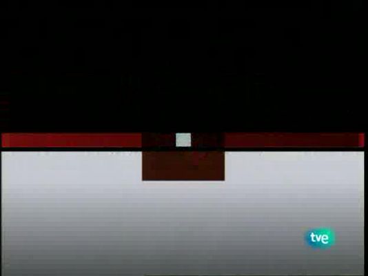 La 2 Noticias - La 2 Noticias - 14/04/09