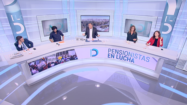 Más desayunos - Más desayunos - 01/10/18