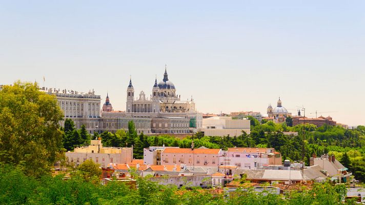 Informativo de Madrid - El Tiempo en la Comunidad de Madrid - 01/10/18