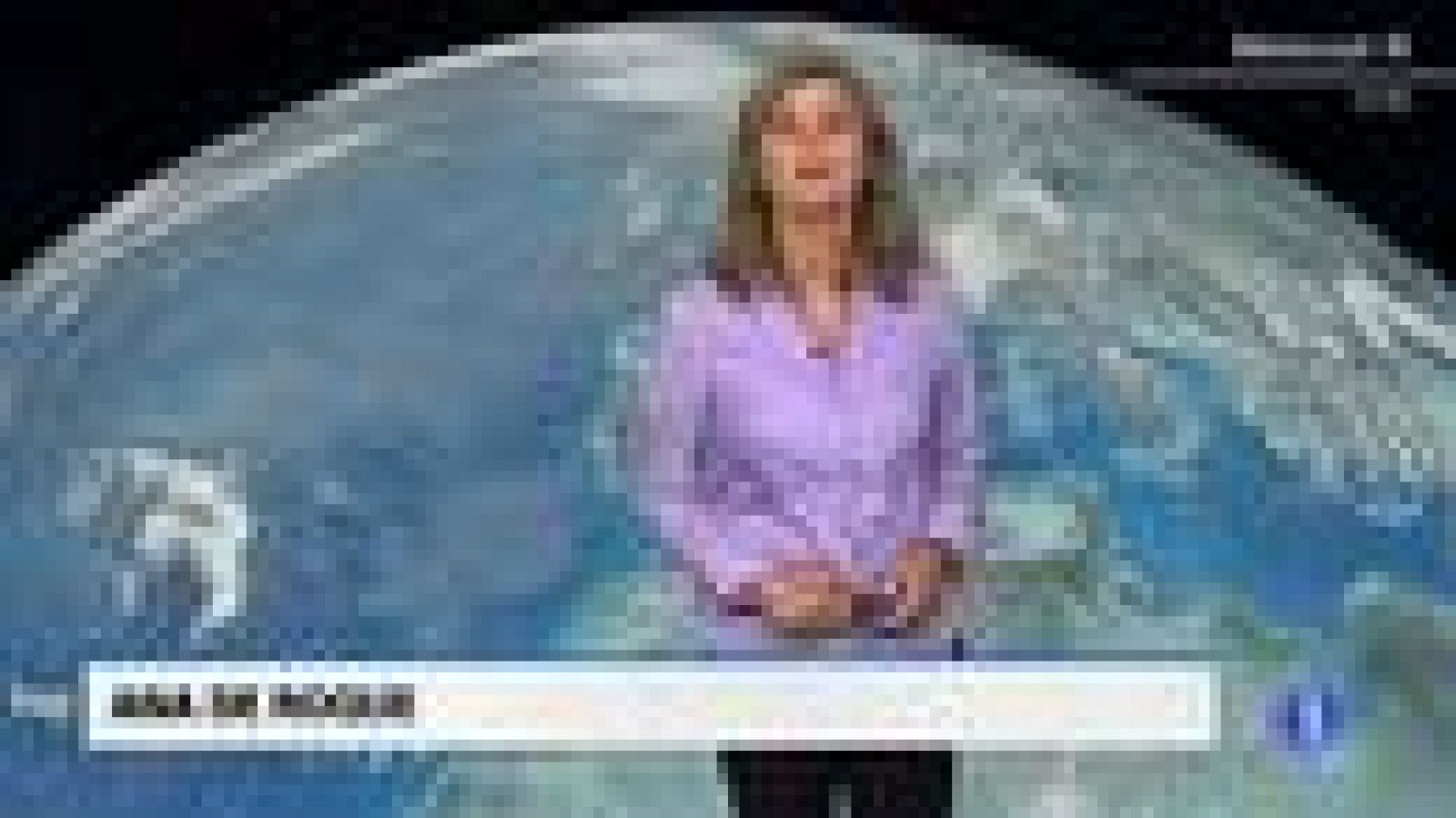 El Tiempo en Extremadura - 01/10/18 | Ver