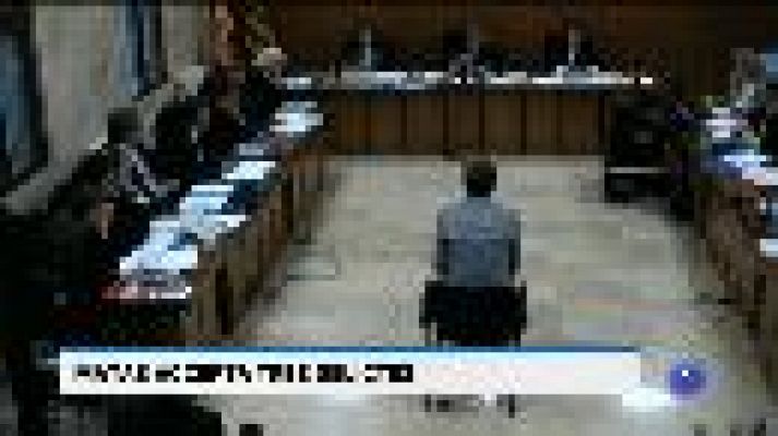 Informatiu Balear - Informatiu Balear en 2' - 01/10/18