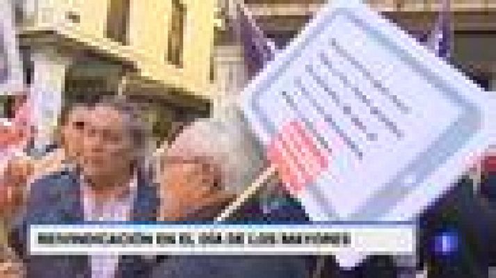 Noticias de Castilla y León - Castilla y León en 2' - 01/10/18