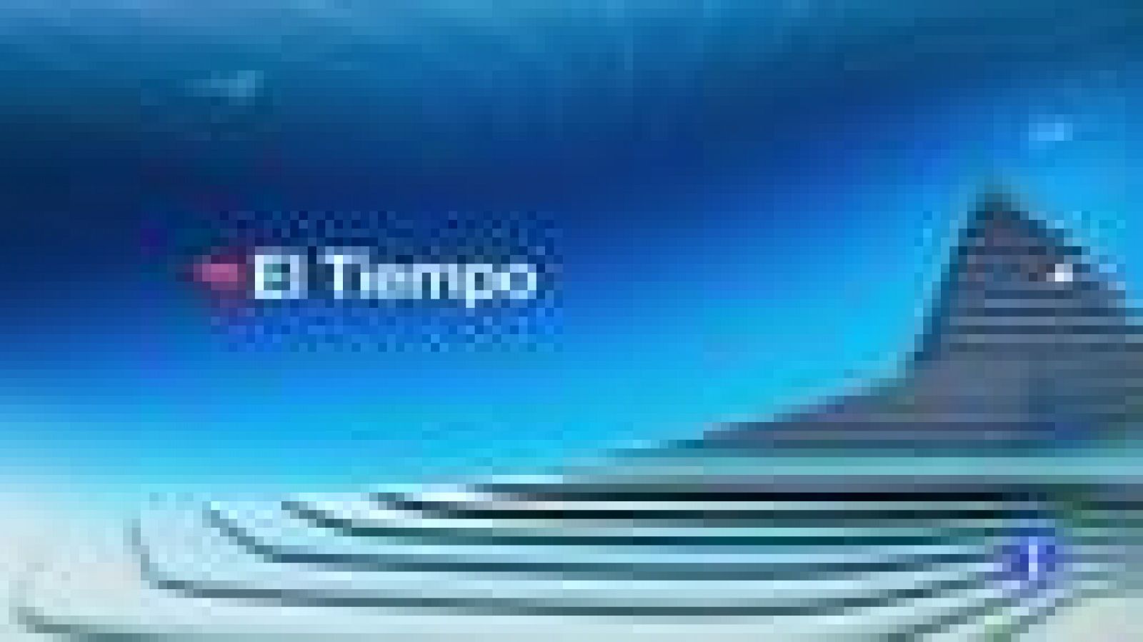 El tiempo en Navarra - 01/10/2018