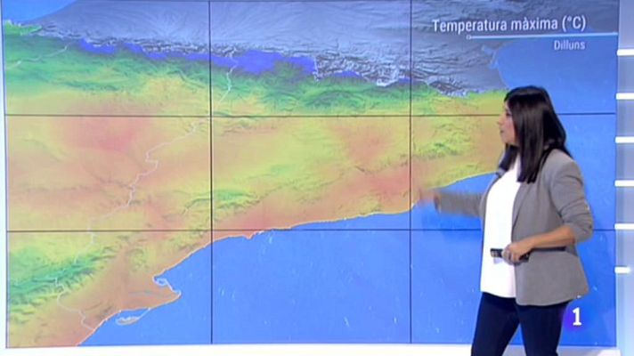 L'Informatiu - El Temps - 01/10/2018