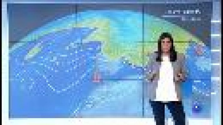 Informatiu Balear - El temps a les Illes Balears - 01/10/18