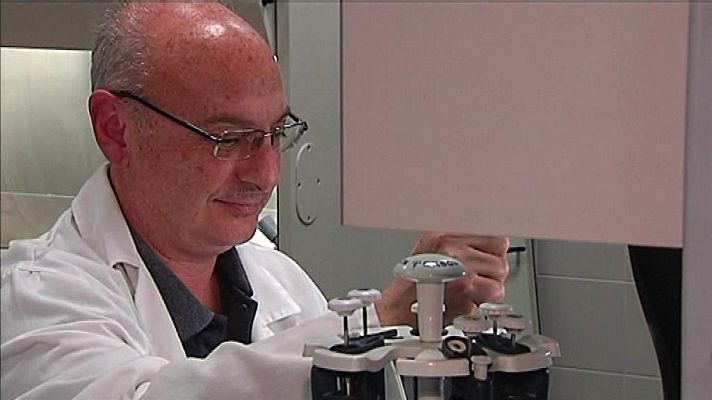 L'informatiu - Comunitat Valenciana - La Comunidad Valenciana en 2' - 01/10/18