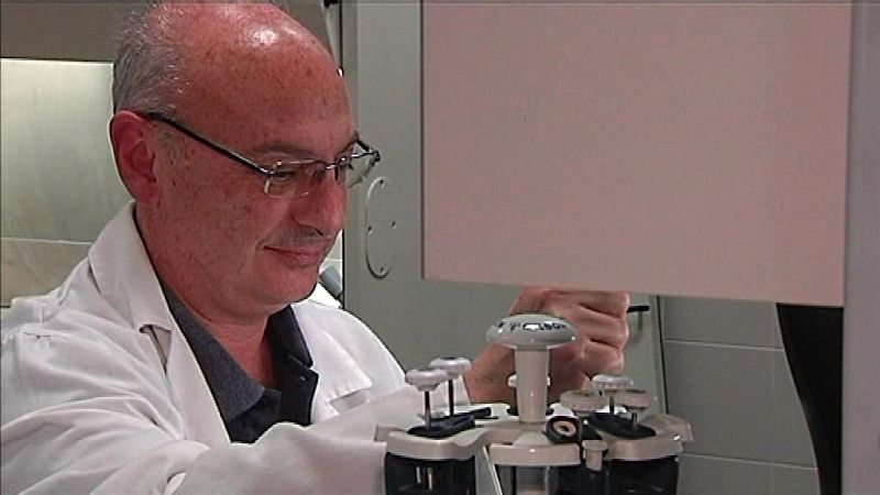  La Comunidad Valenciana en 2' - 01/10/18 - ver ahora