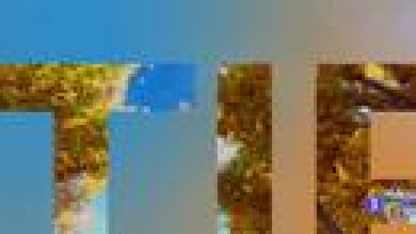 El tiempo en Cantabria - 1/10/18