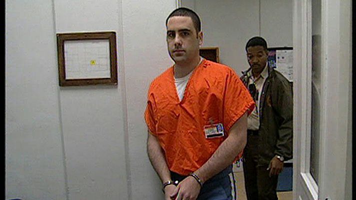 Telediario 1 - El nuevo juicio al español Pablo Ibar comienza con advertencias de que será largo