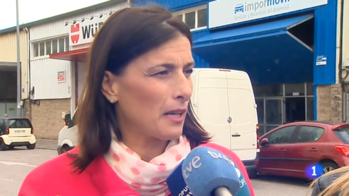 TeleCantabria - Telecantabria - 1/10/18