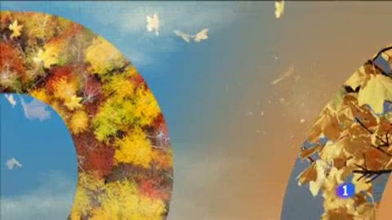  El tiempo en la Comunidad Valenciana - 01/10/18 - ver ahora