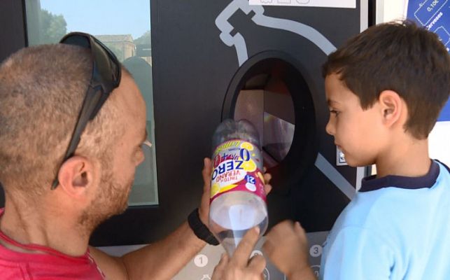 Repor - Plastificados -  Demostración del SDDR