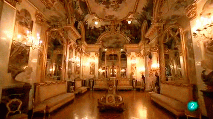 La aventura del saber Museo Cerralbo colección arte antigüedades #AventuraSaberArte