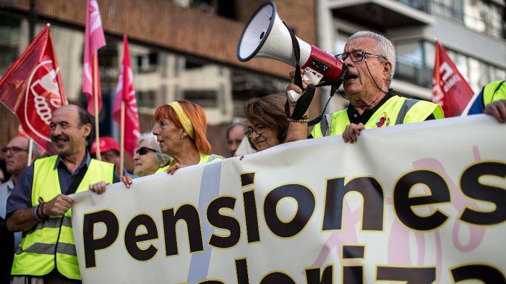 L'informatiu - Comunitat Valenciana - L'Informatiu - Comunitat Valenciana - 01/10/18