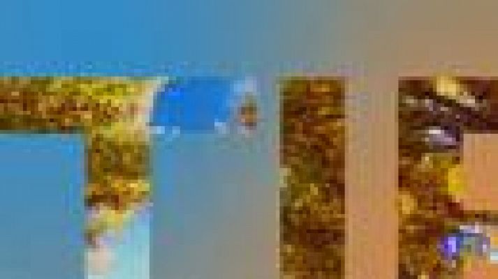 Informativo Telerioja - El tiempo en La Rioja - 01/10/18