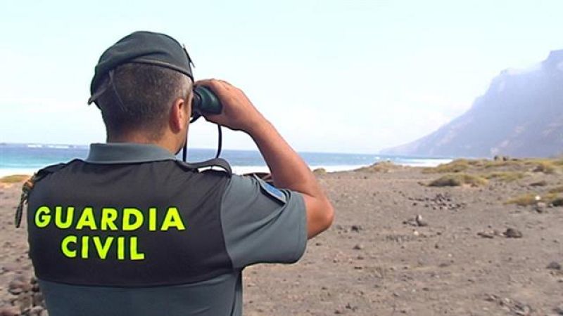  Canarias en 2' - 01/10/2018