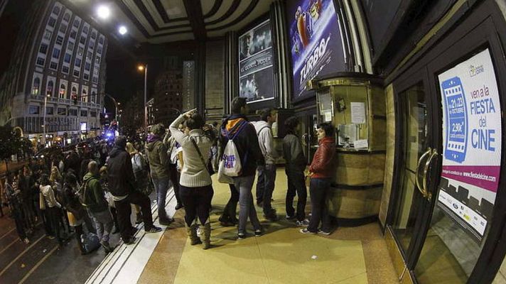 Informativo de Madrid - Informativo de Madrid 2 - 01/10/2018