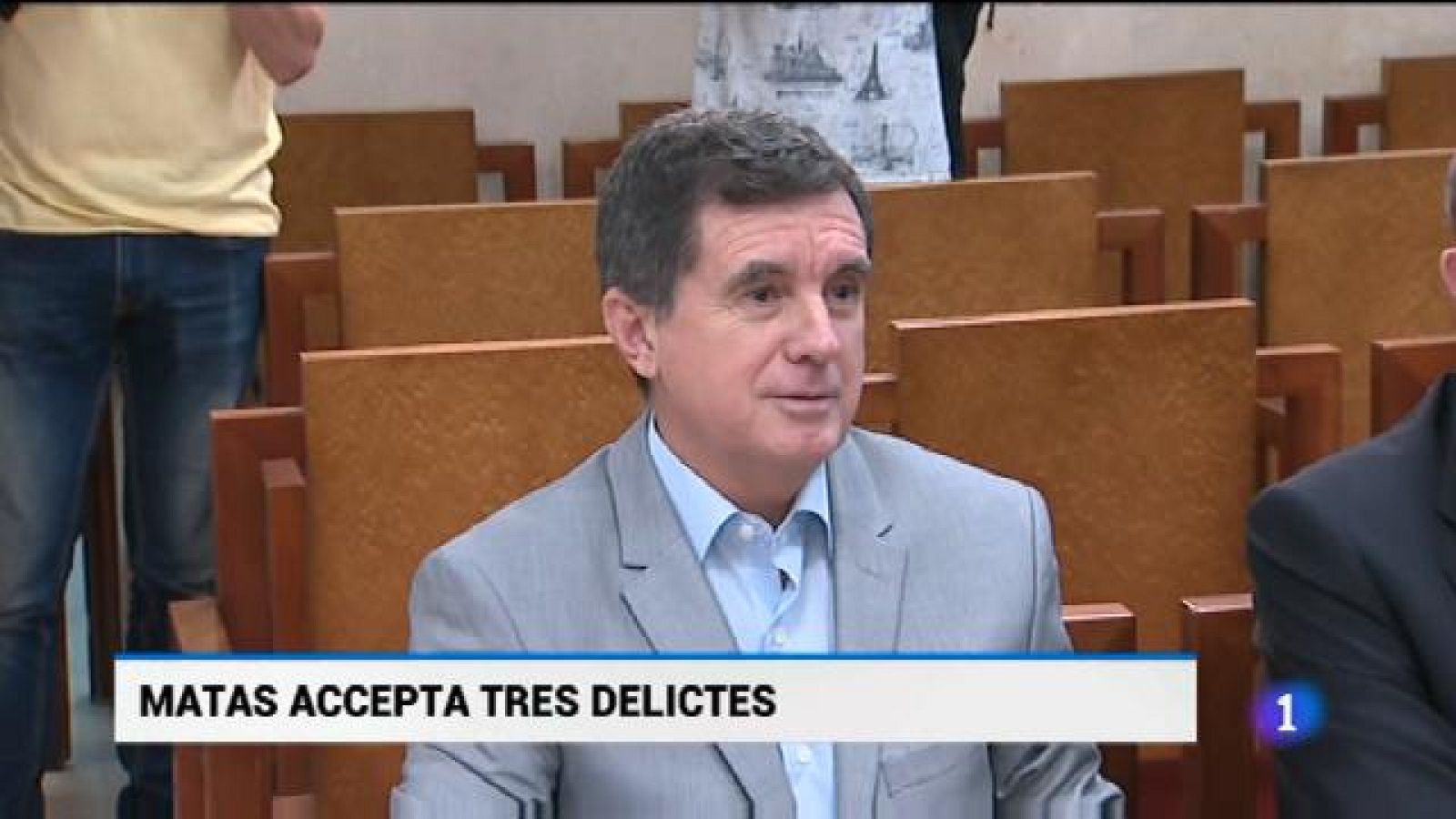 Informatiu Balear 2 - 01/10/18