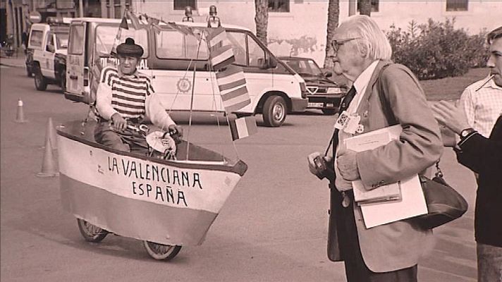 L'informatiu - Comunitat Valenciana - L'Informatiu - Comunitat Valenciana 2 - 01/10/18