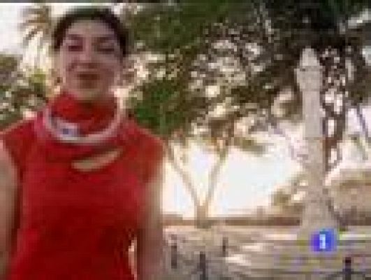 Españoles en el mundo - Cabo Verde