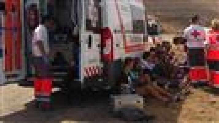 Telecanarias - Telecanarias - 01/10/2018