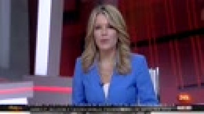 La tarde en 24h - Ana Carrasco en 24H: "Con trabajo todo acaba llegando"