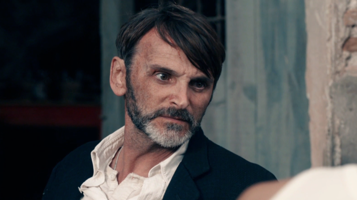 Ramiro intenta encontrar una solución 