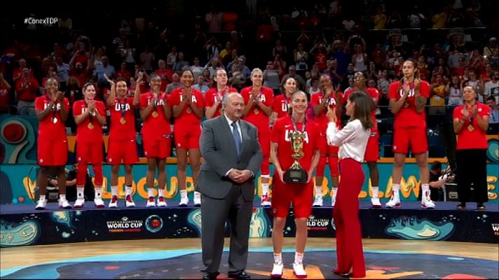 Conexión tdp - Conexión tdp - 01/10/18