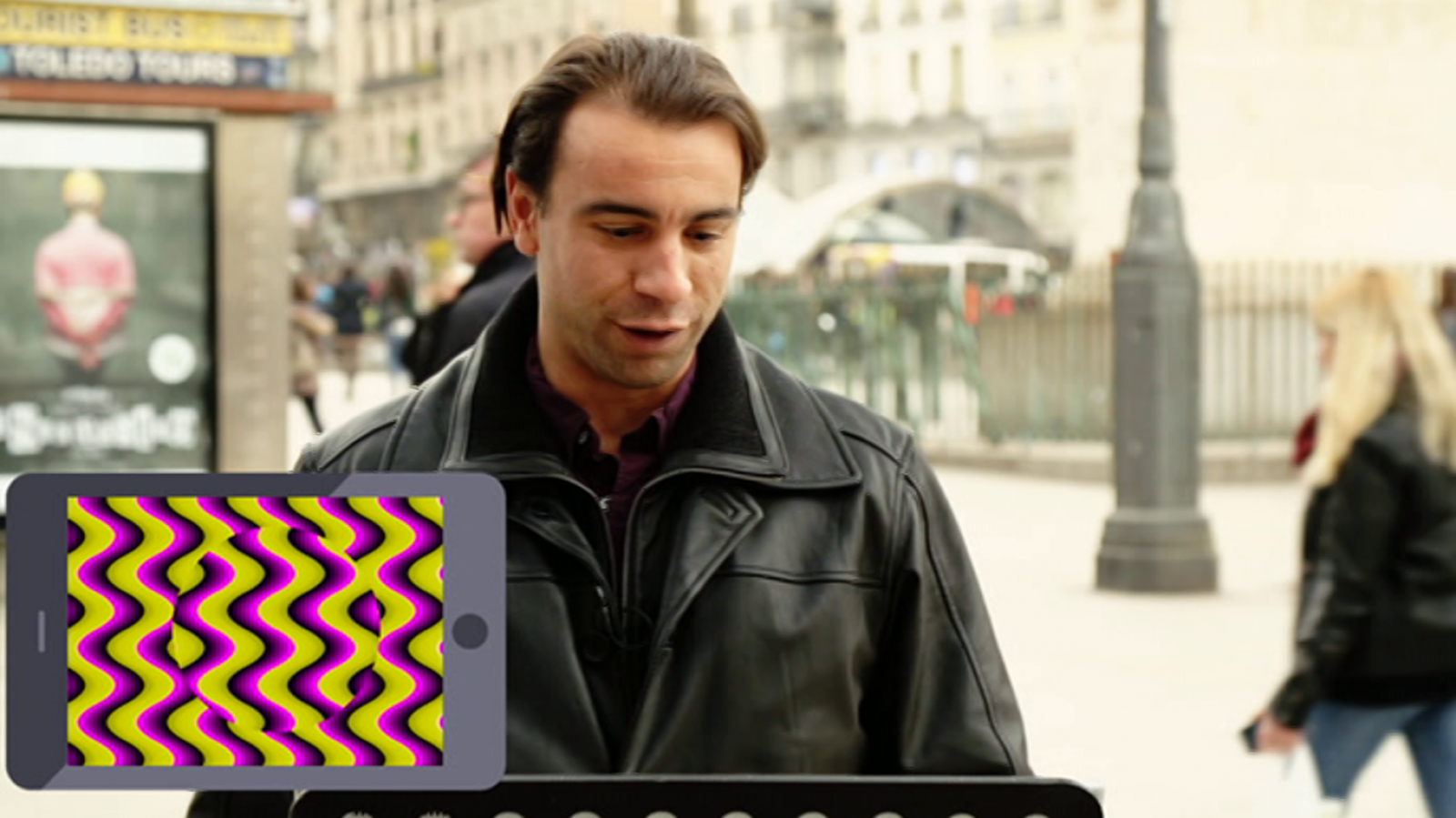 Desafía tu mente - 01/10/18 - ver ahora