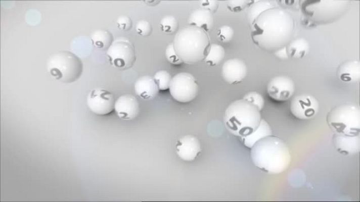 SELAE - Bonoloto - 01/10/2018