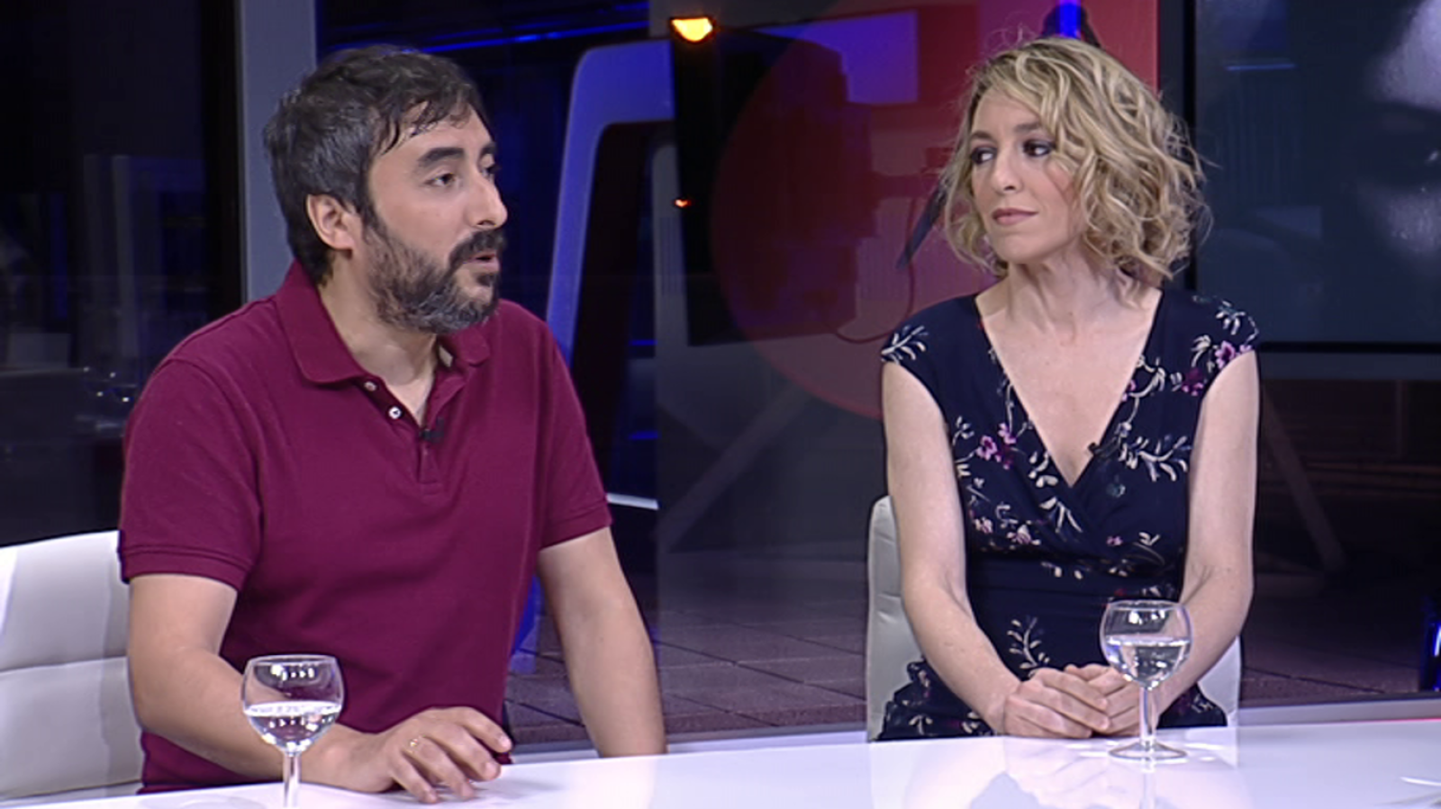 La hora cultural - 01/10/18 - ver ahora