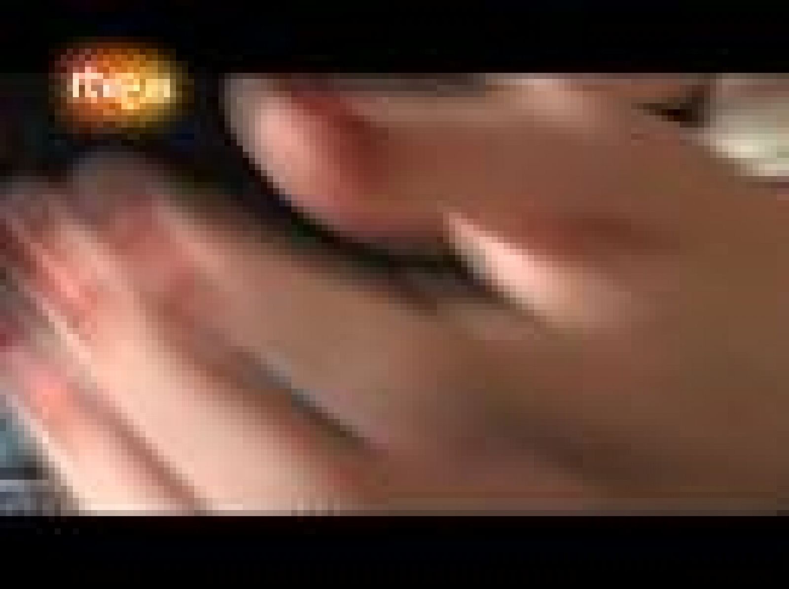 Mamá, estamos en crisis. Vuelvo a casa | Ver