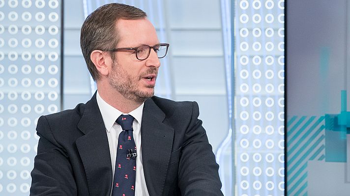 Los desayunos - Entrevista a Javier Maroto (PP)