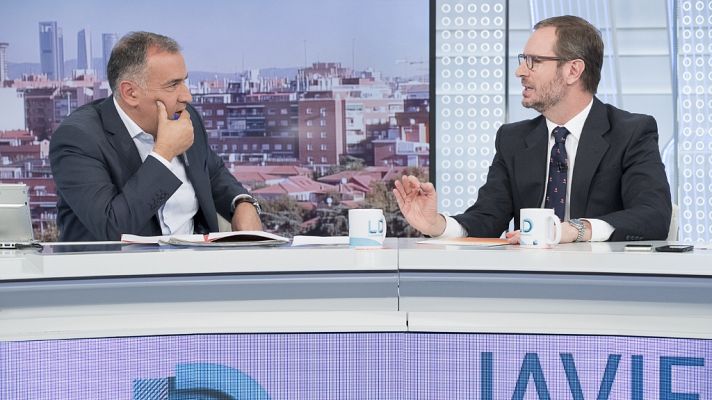 Los desayunos - Javier Maroto