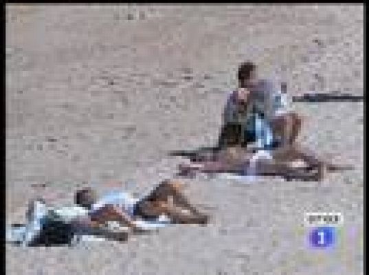 El tiempo - El Tiempo - 14/04/09