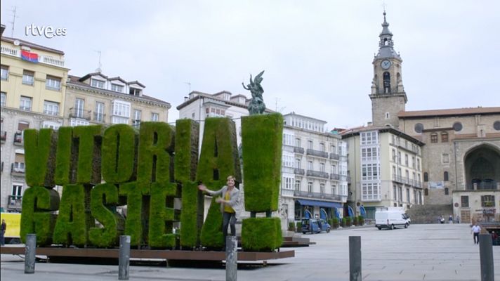 Arranca en verde - T2 - Programa 12