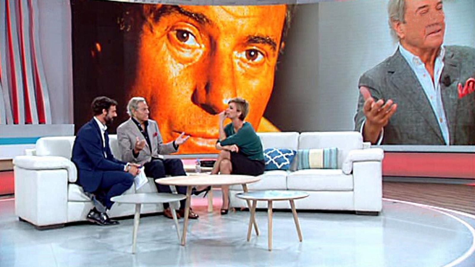 La Mañana - 02/10/18 - ver ahora