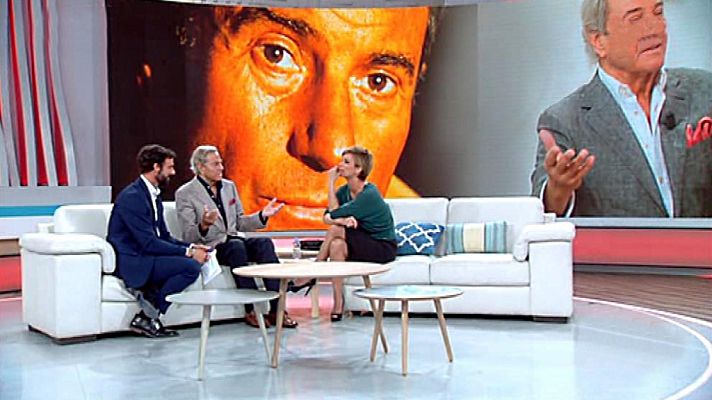 La mañana - La Mañana - 02/10/18