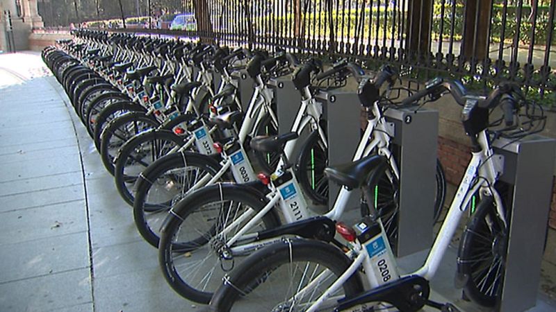 La Comunidad de Madrid en 4' - 02/10/18