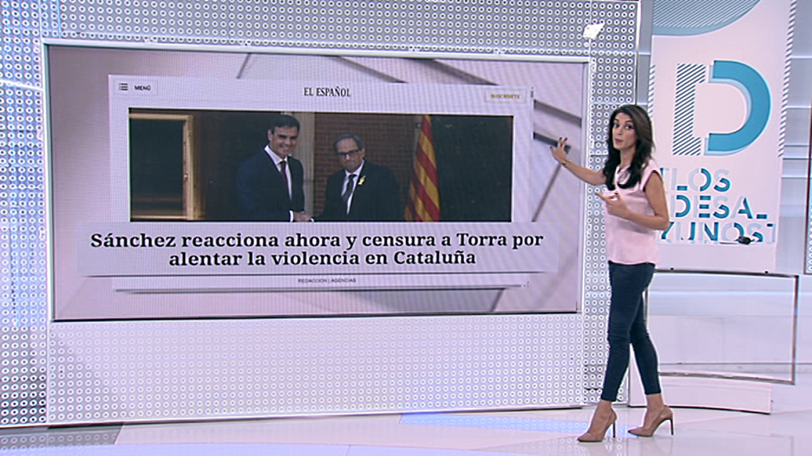 Más desayunos - 02/10/18 - ver ahora