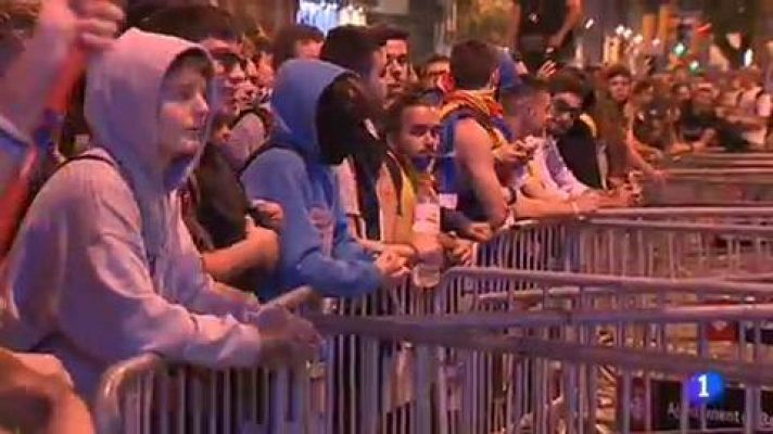 L'Informatiu - L'Informatiu - 02/10/2018