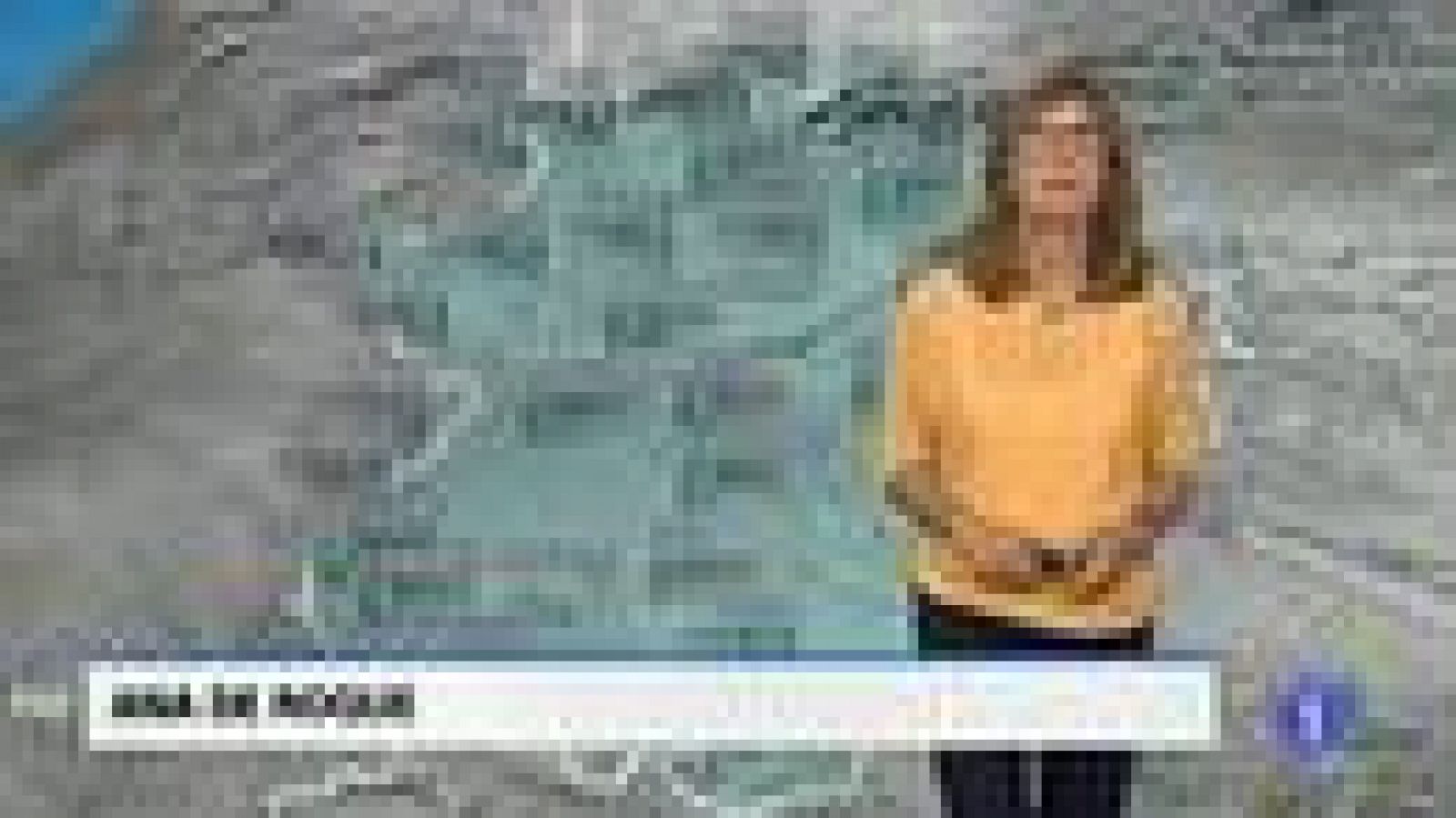 El Tiempo en Extremadura - 02/10/18 | Ver