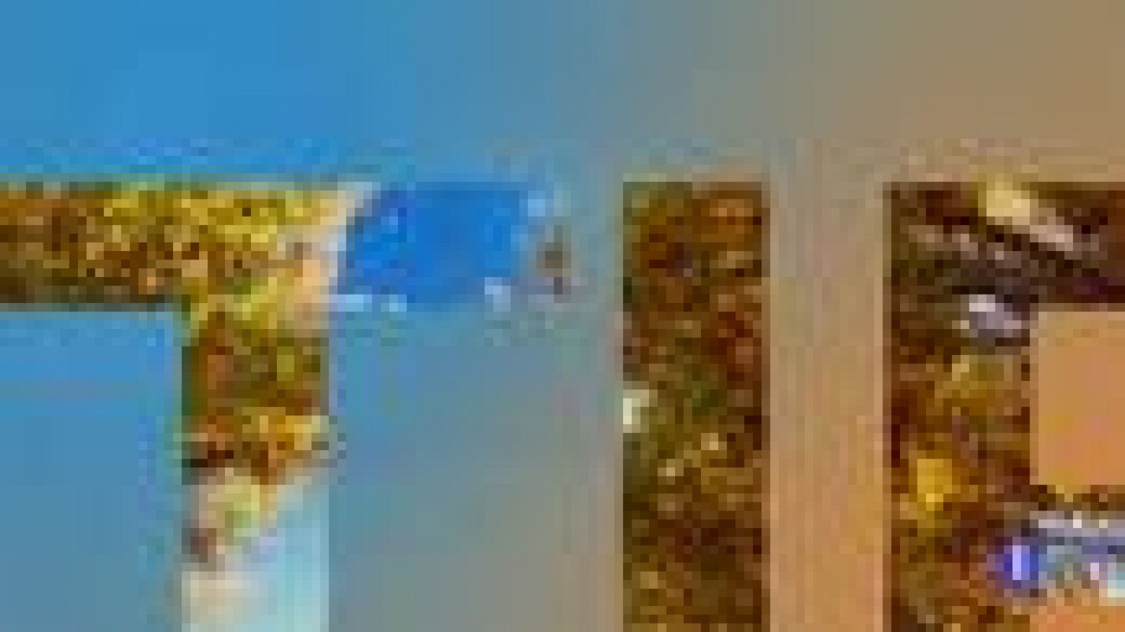 El Tiempo en la Region de Murcia - 02/10/2018