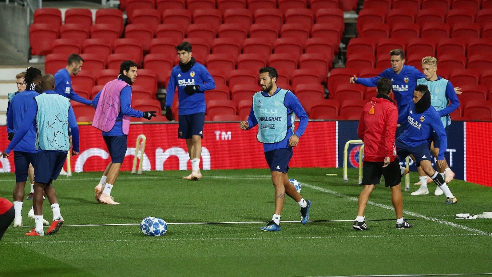 La Comunidad Valenciana en 2' - 02/10/18 - ver ahora