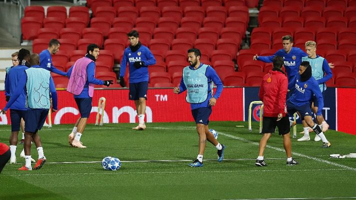 L'informatiu - Comunitat Valenciana - La Comunidad Valenciana en 2' - 02/10/18