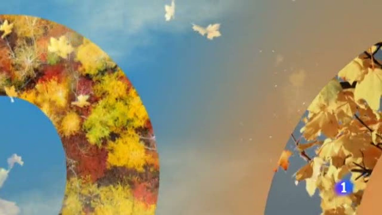 El tiempo en Cantabria - 02/10/18