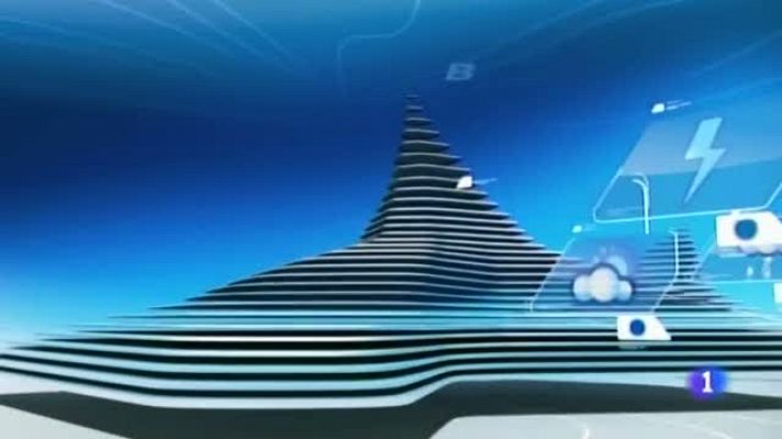 Telenavarra - El tiempo en Navarra - 02/10/2018