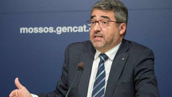 Telediario 1 - Telediario 1 en 4' - 02/10/18